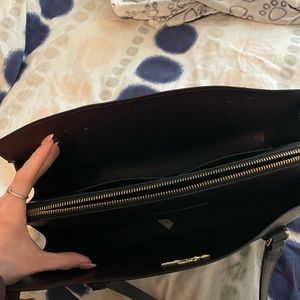 Coach Tatum carry all bag